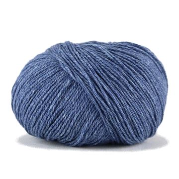 Indigo 136 CottonWool